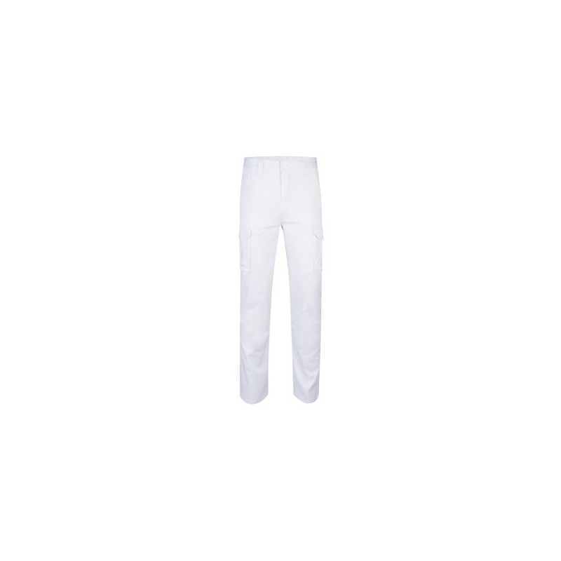 PANTALÓN STRETCH VELILLA 103002S