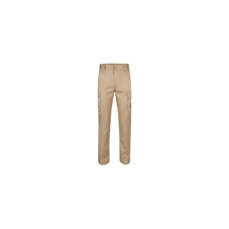 PANTALÓN STRETCH VELILLA 103002S