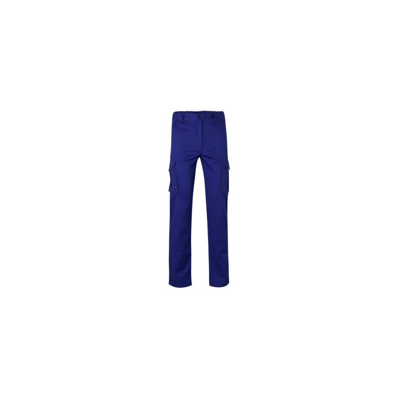 PANTALÓN STRETCH VELILLA 103002S