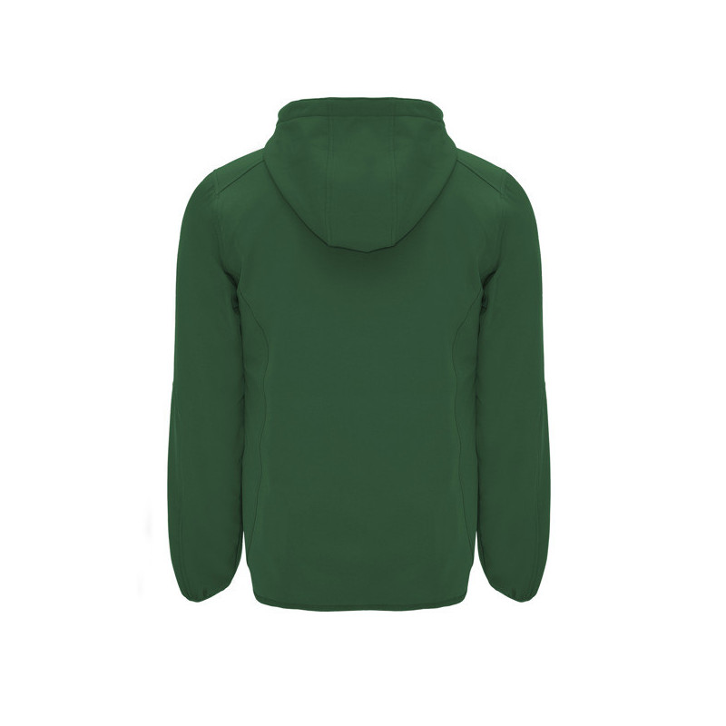 Chaqueta Softshell Siberia - Marca Roly