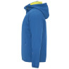 Chaqueta Softshell Siberia - Marca Roly