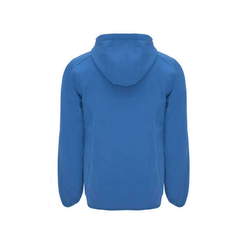 Chaqueta Softshell Siberia - Marca Roly