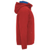 Chaqueta Softshell Siberia - Marca Roly