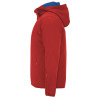Chaqueta Softshell Siberia - Marca Roly