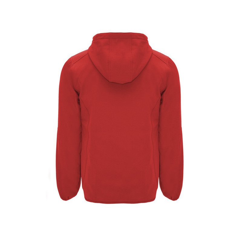 Chaqueta Softshell Siberia - Marca Roly