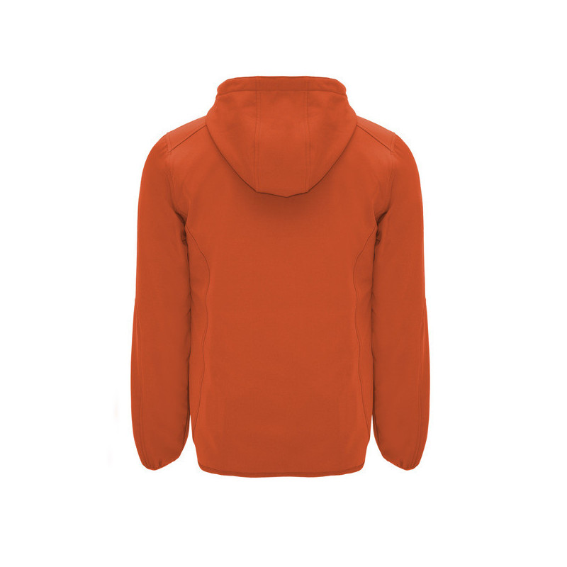 Chaqueta Softshell Siberia - Marca Roly