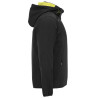 Chaqueta Softshell Siberia - Marca Roly