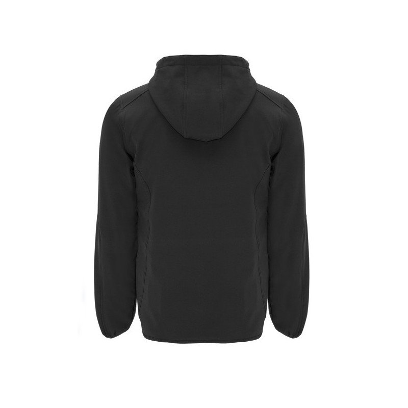 Chaqueta Softshell Siberia - Marca Roly