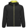 Chaqueta Softshell Siberia - Marca Roly
