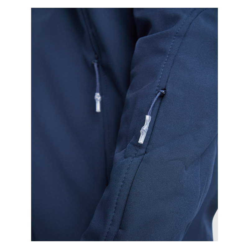 Chaqueta Softshell Siberia - Marca Roly
