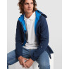 Chaqueta Softshell Siberia - Marca Roly