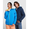 Chaqueta Softshell Siberia - Marca Roly