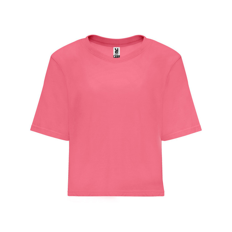 Camiseta Dominicana marca Roly
