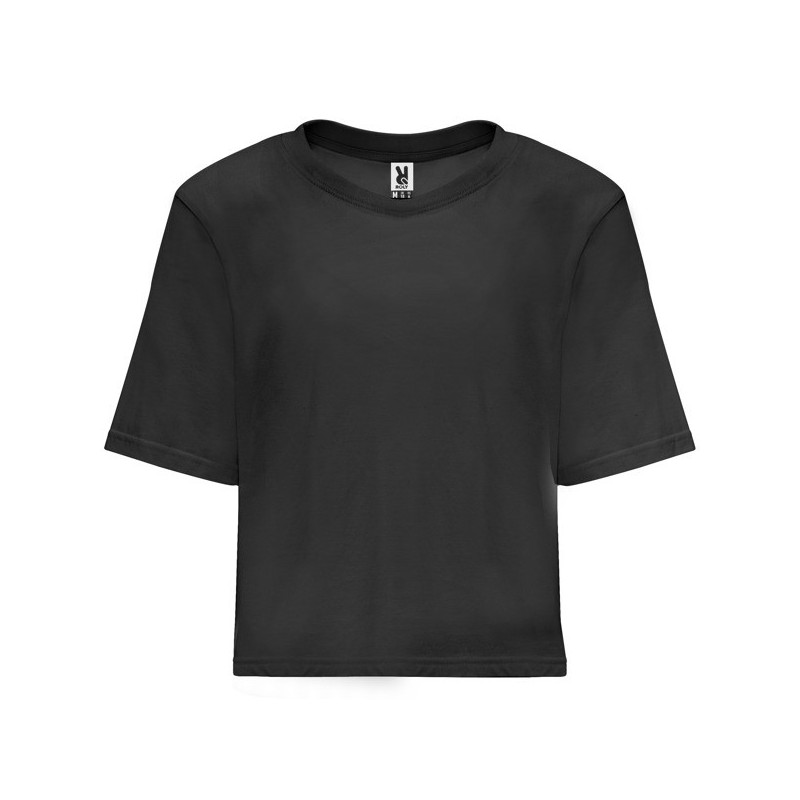 Camiseta Dominicana marca Roly