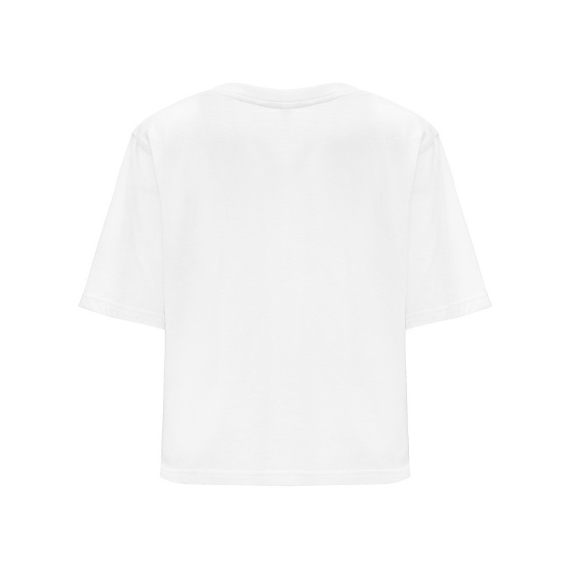 Camiseta Dominicana marca Roly