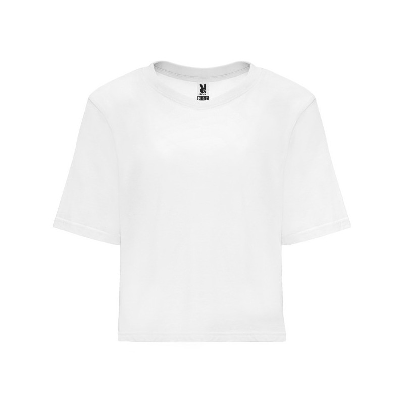 Camiseta Dominicana marca Roly