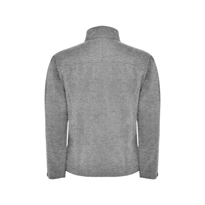 Softshell Rudolph - 3 capas. Marca Roly