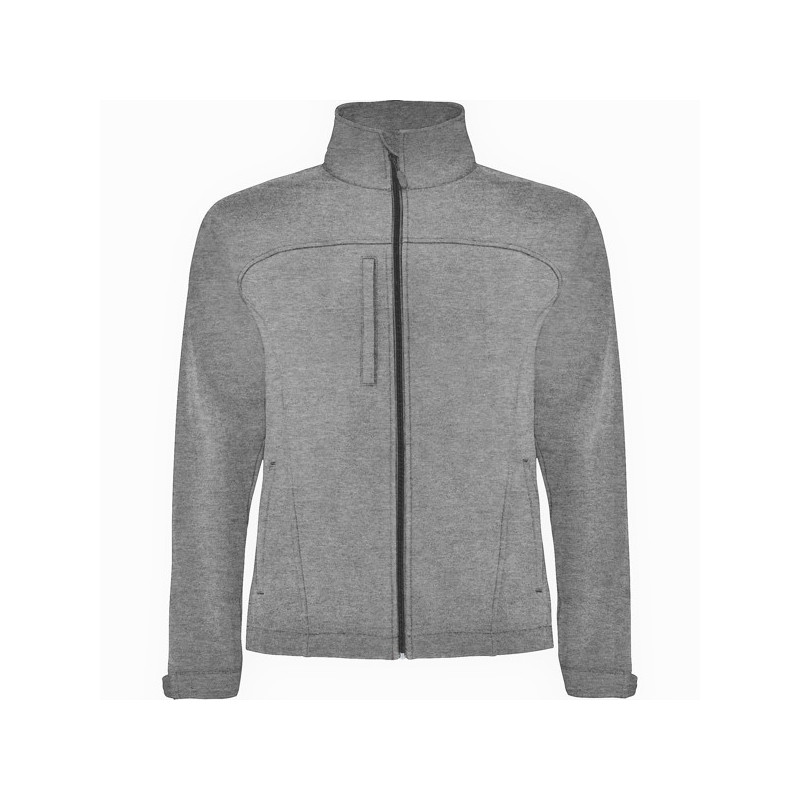 Softshell Rudolph - 3 capas. Marca Roly