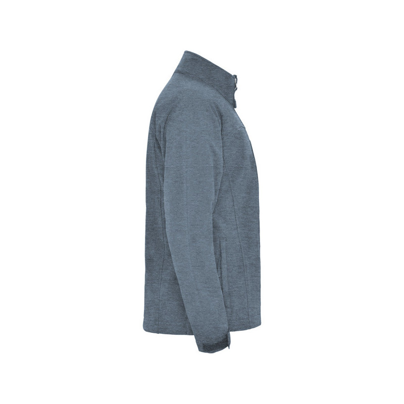 Softshell Rudolph - 3 capas. Marca Roly
