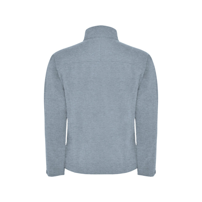 Softshell Rudolph - 3 capas. Marca Roly