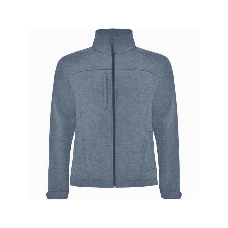 Softshell Rudolph - 3 capas. Marca Roly