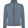 Softshell Rudolph - 3 capas. Marca Roly