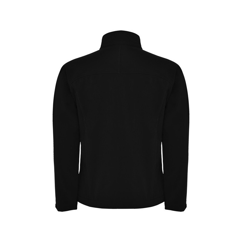 Softshell Rudolph - 3 capas. Marca Roly