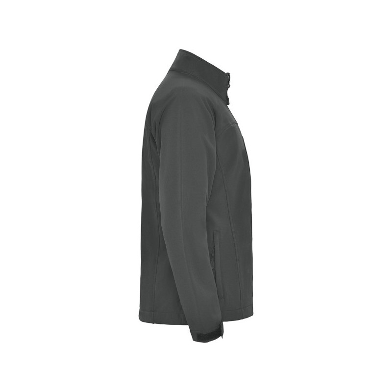 Softshell Rudolph - 3 capas. Marca Roly