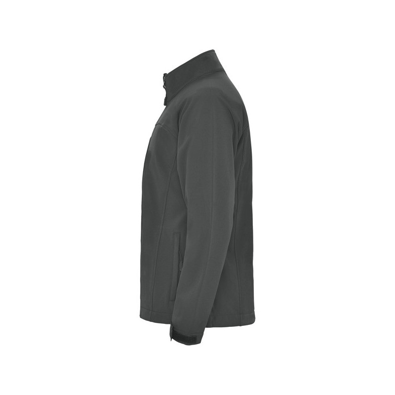 Softshell Rudolph - 3 capas. Marca Roly