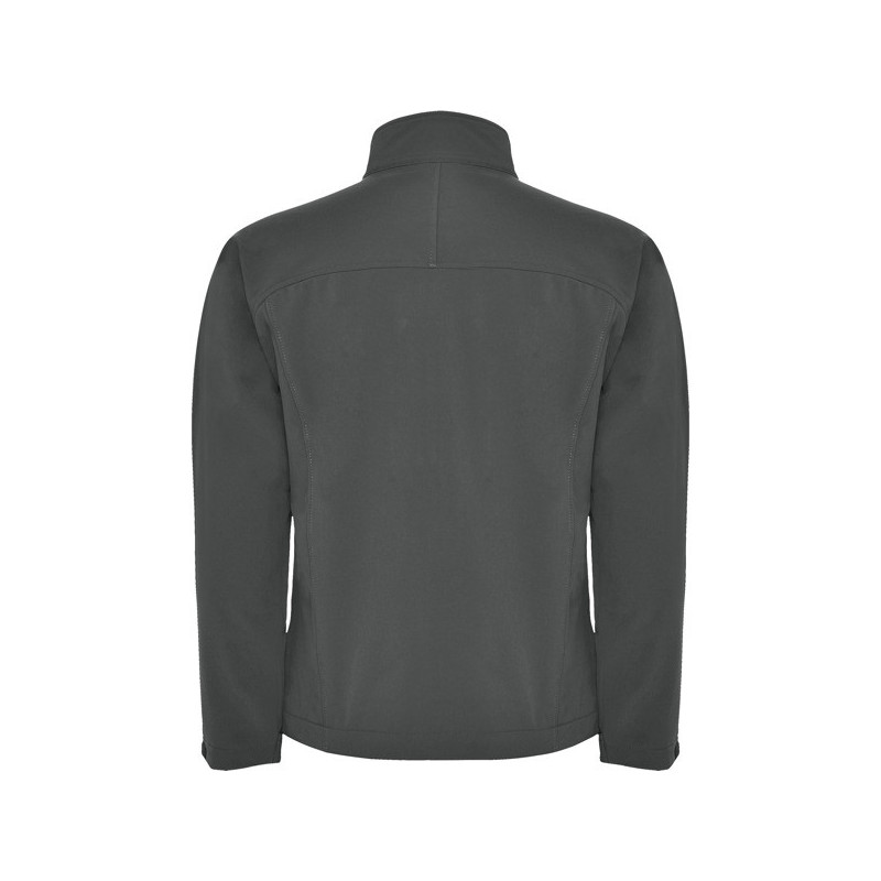 Softshell Rudolph - 3 capas. Marca Roly