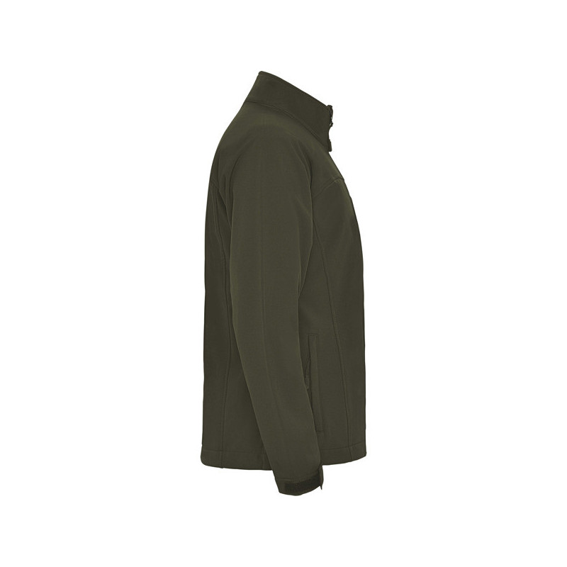 Softshell Rudolph - 3 capas. Marca Roly