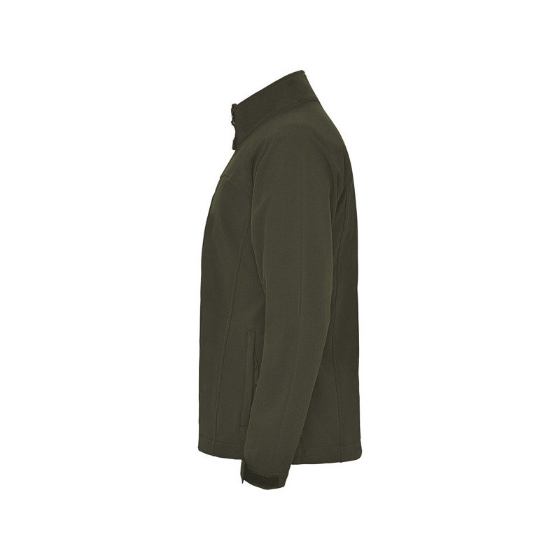 Softshell Rudolph - 3 capas. Marca Roly