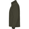 Softshell Rudolph - 3 capas. Marca Roly