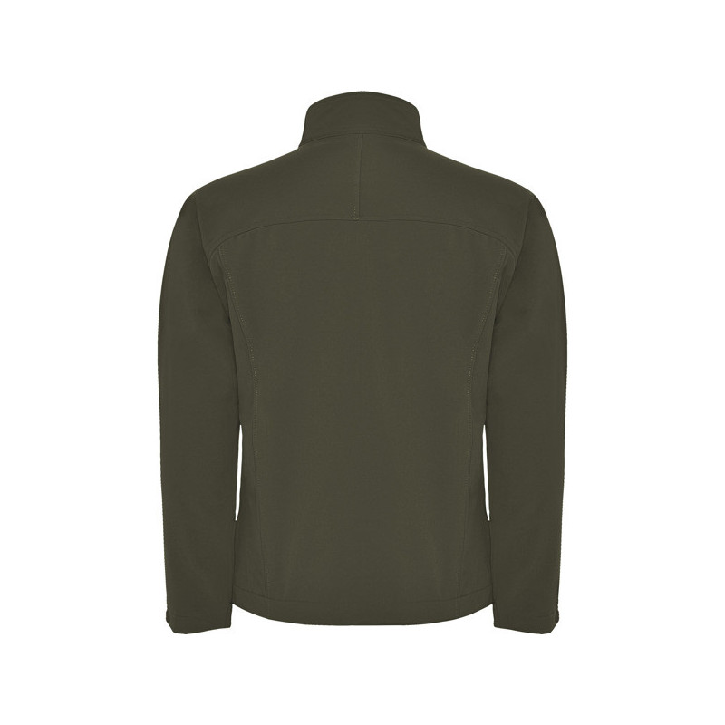 Softshell Rudolph - 3 capas. Marca Roly