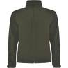 Softshell Rudolph - 3 capas. Marca Roly