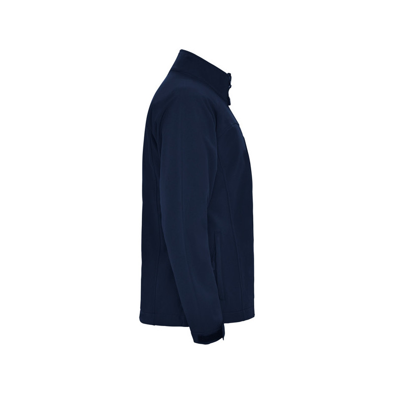 Softshell Rudolph - 3 capas. Marca Roly