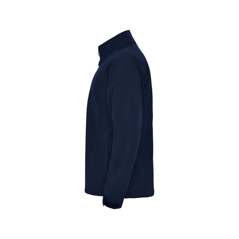 Softshell Rudolph - 3 capas. Marca Roly