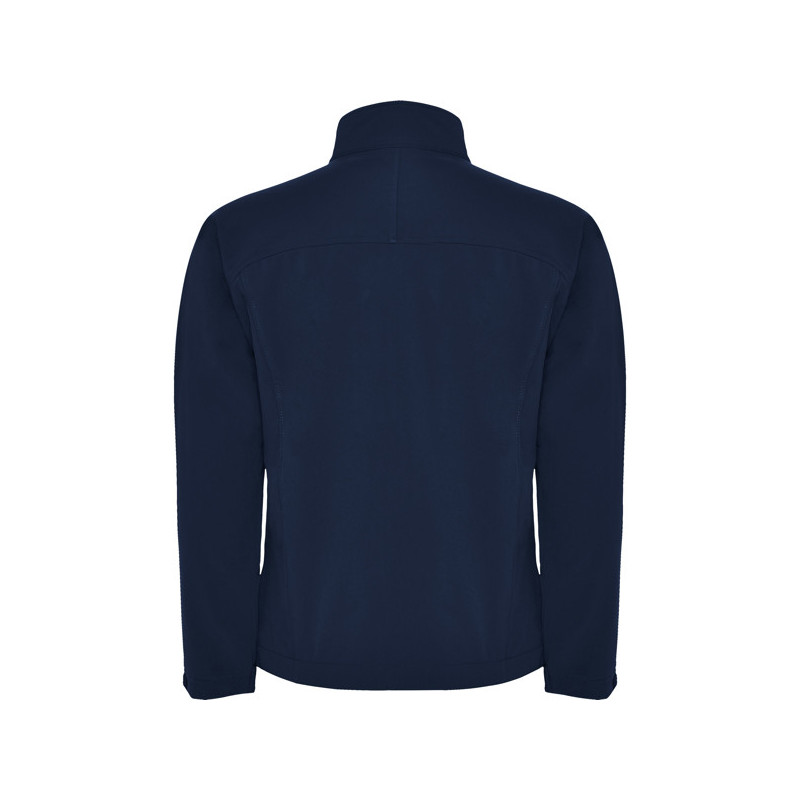 Softshell Rudolph - 3 capas. Marca Roly