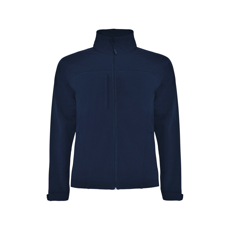 Softshell Rudolph - 3 capas. Marca Roly