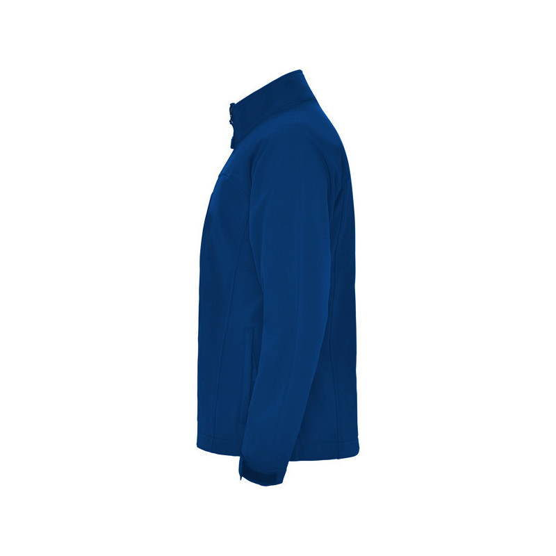 Softshell Rudolph - 3 capas. Marca Roly