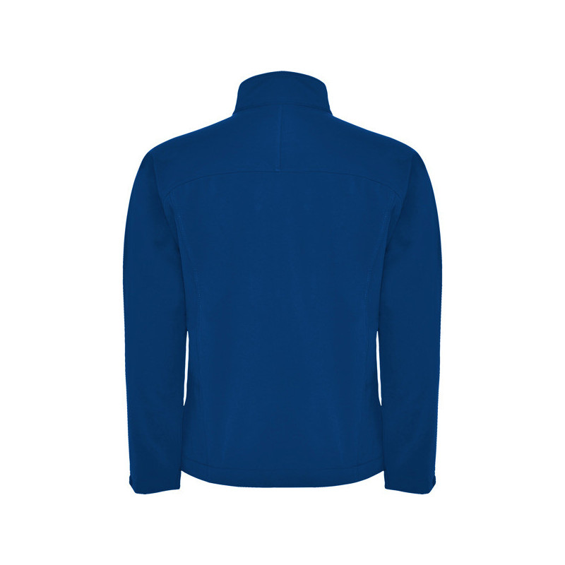Softshell Rudolph - 3 capas. Marca Roly