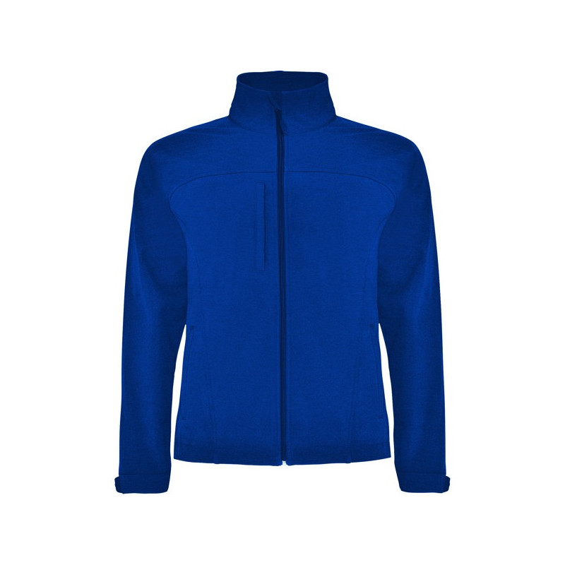 Softshell Rudolph - 3 capas. Marca Roly