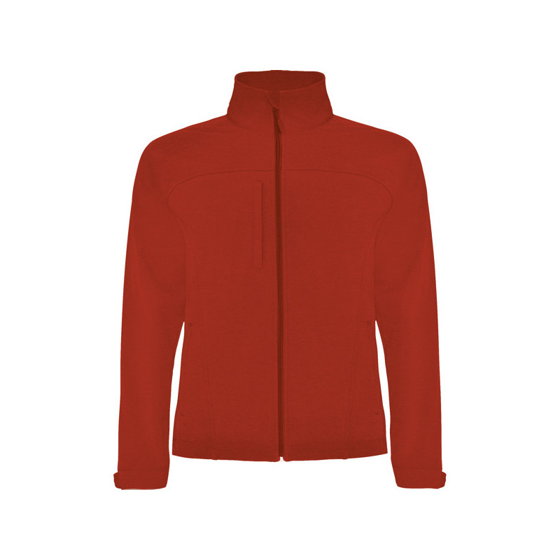 Softshell Rudolph - 3 capas. Marca Roly