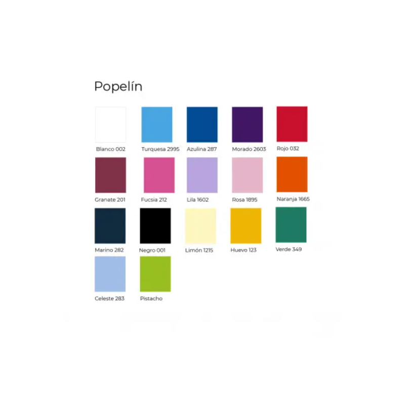 Pantalón Peña bicolor