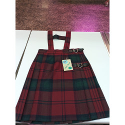 faldas de liquidación colegio