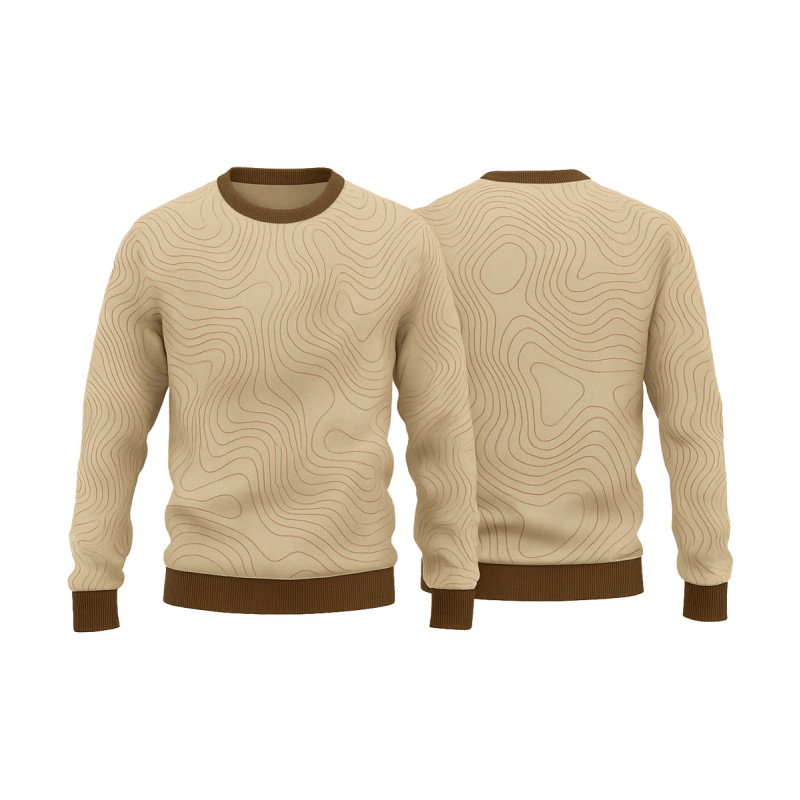 Sudadera Personalización Total