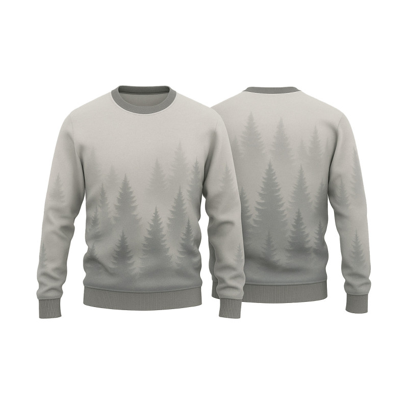 Sudadera Personalización Total