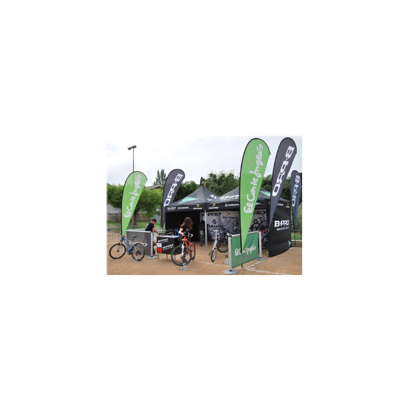 CARPA PERSONALIZADA
