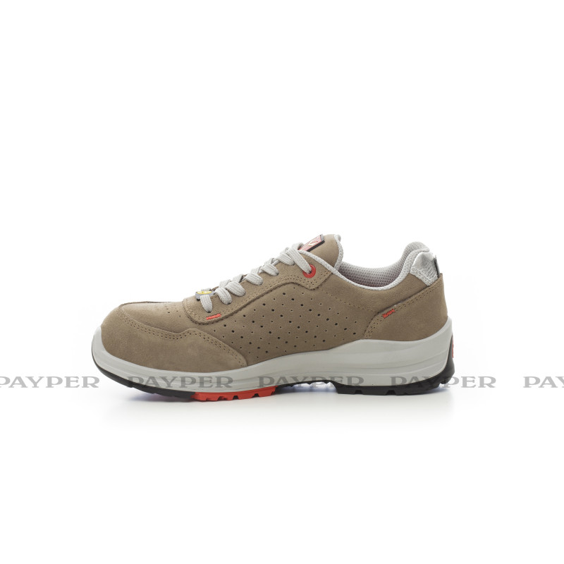 Zapato Payper  Get Fresh Low S1