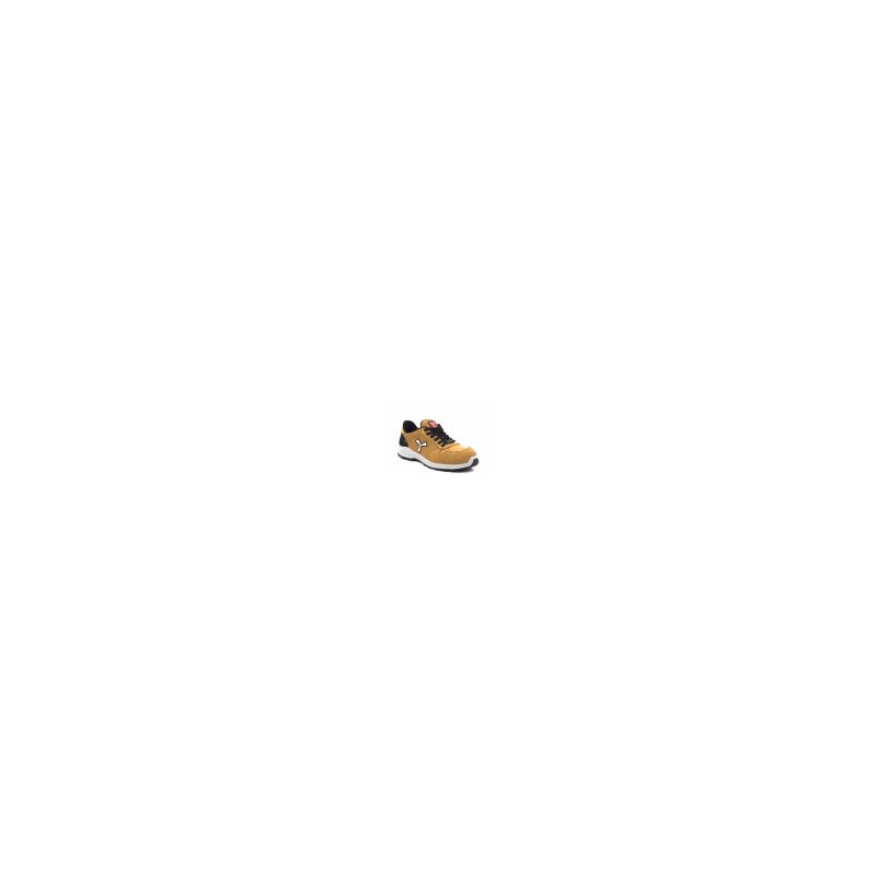ZAPATO SEGURIDAD S3 GET FORCE LOW S3-NBK